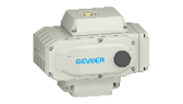 ELECTRICAL ACTUATOR